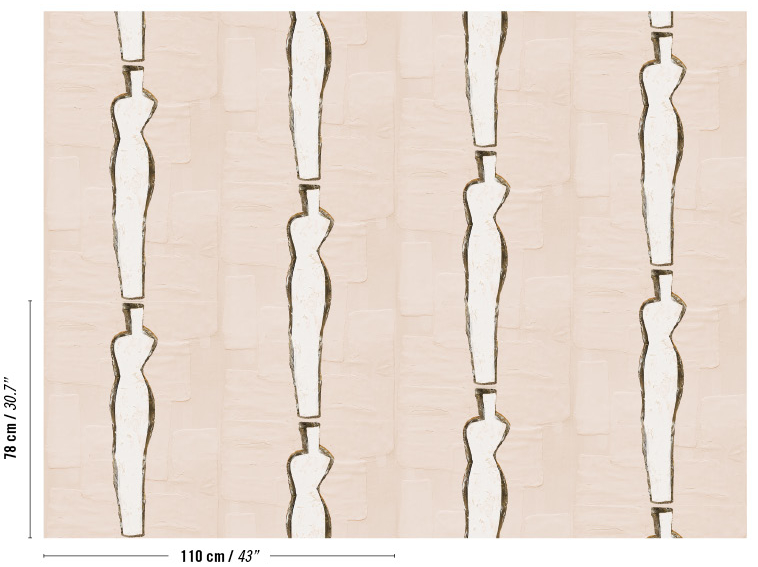 OKŁADZINA ŚCIENNA NAOSHIMA - obrazek 5