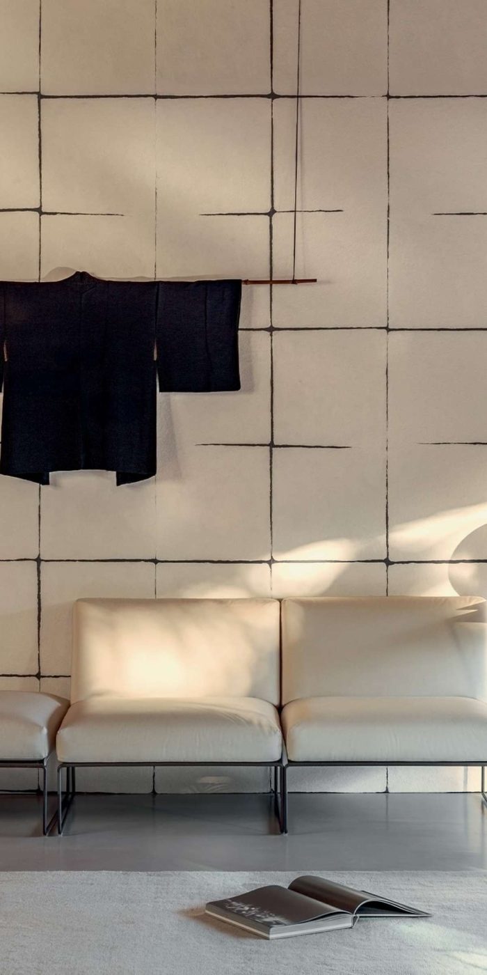 Okładzina ścienna Nishino