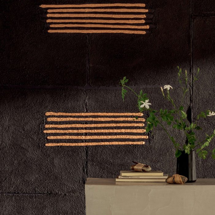 Okładzina ścienna Noto