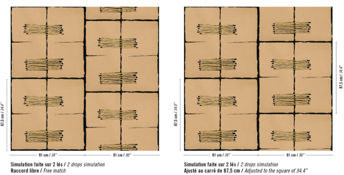 OKŁADZINA ŚCIENNA NOTO - obrazek 7