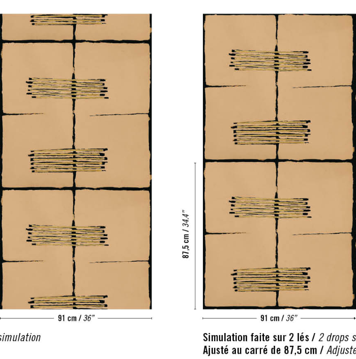 OKŁADZINA ŚCIENNA NOTO - obrazek 7