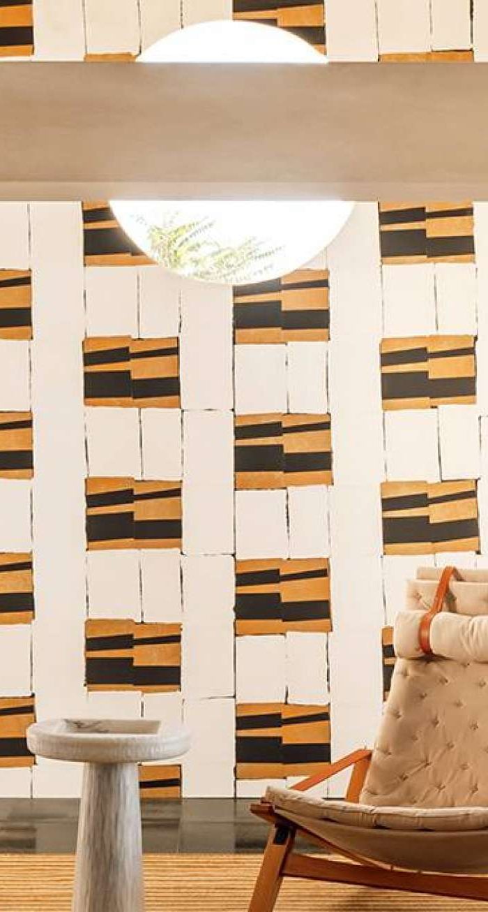 Okładzina ścienna Okin