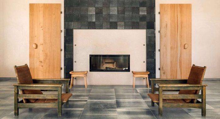 OKŁADZINA ŚCIENNA OSUMI - obrazek 3