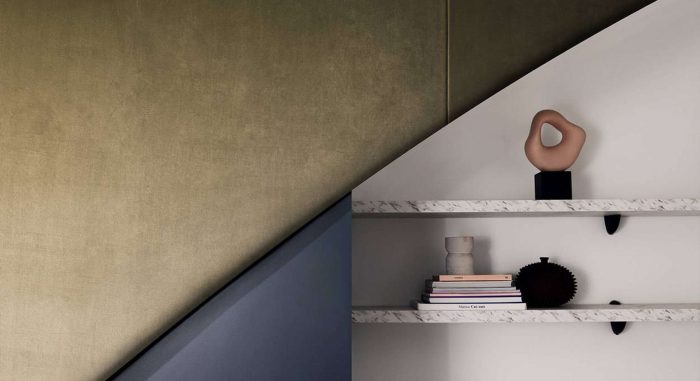 OKŁADZINA ŚCIENNA PARTHENON - obrazek 2