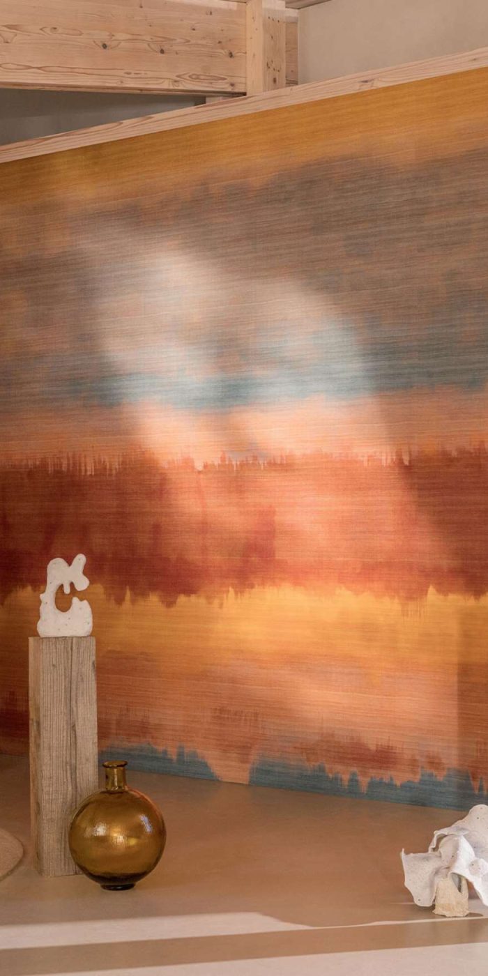 Tapeta ścienna Proserpine