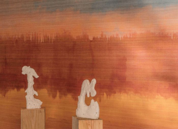 TAPETA ŚCIENNA PROSERPINE - obrazek 2