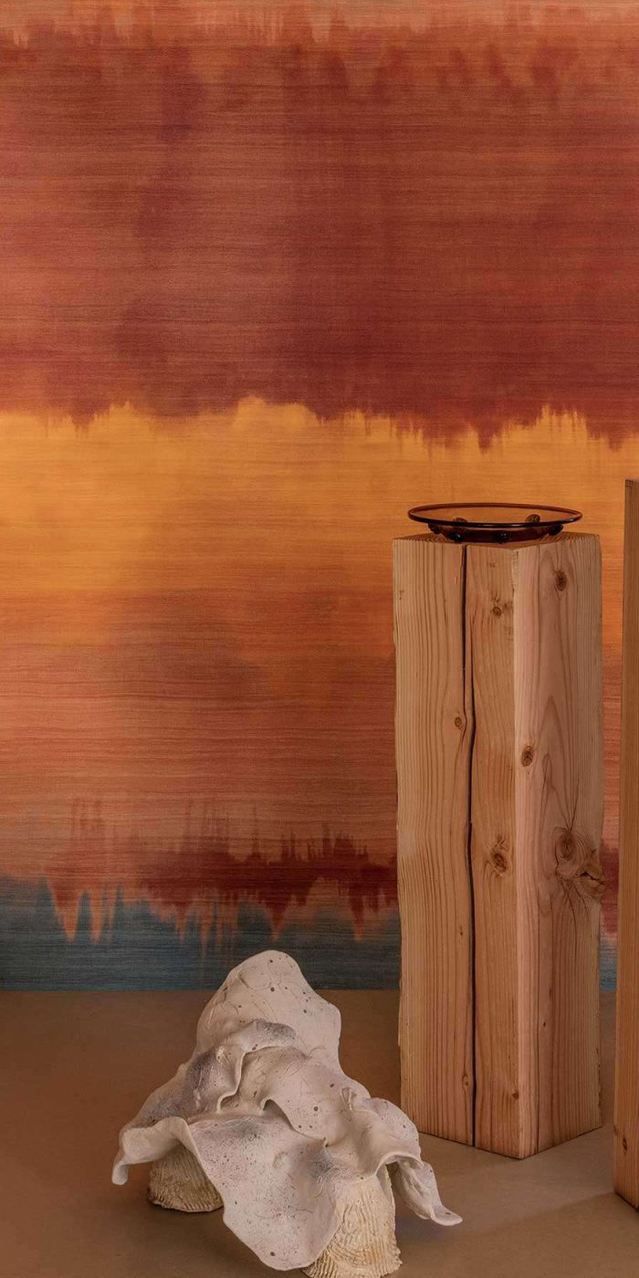 TAPETA ŚCIENNA PROSERPINE - obrazek 3