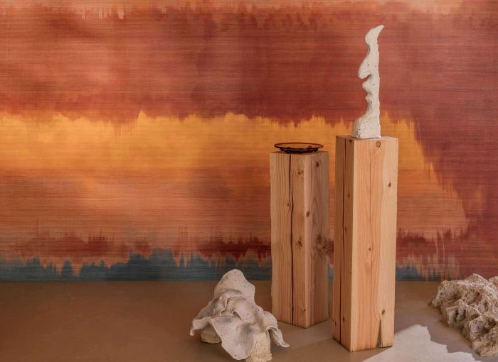 TAPETA ŚCIENNA PROSERPINE - obrazek 3