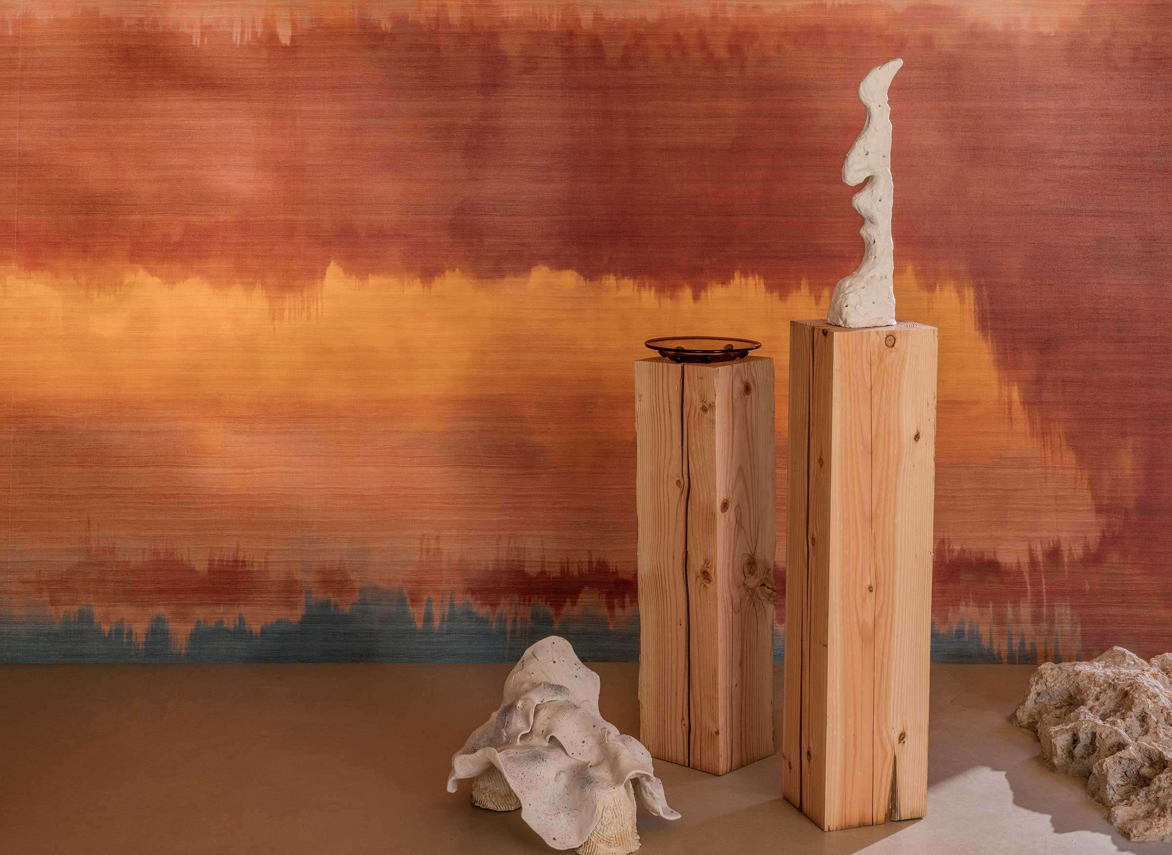 TAPETA ŚCIENNA PROSERPINE - obrazek 3