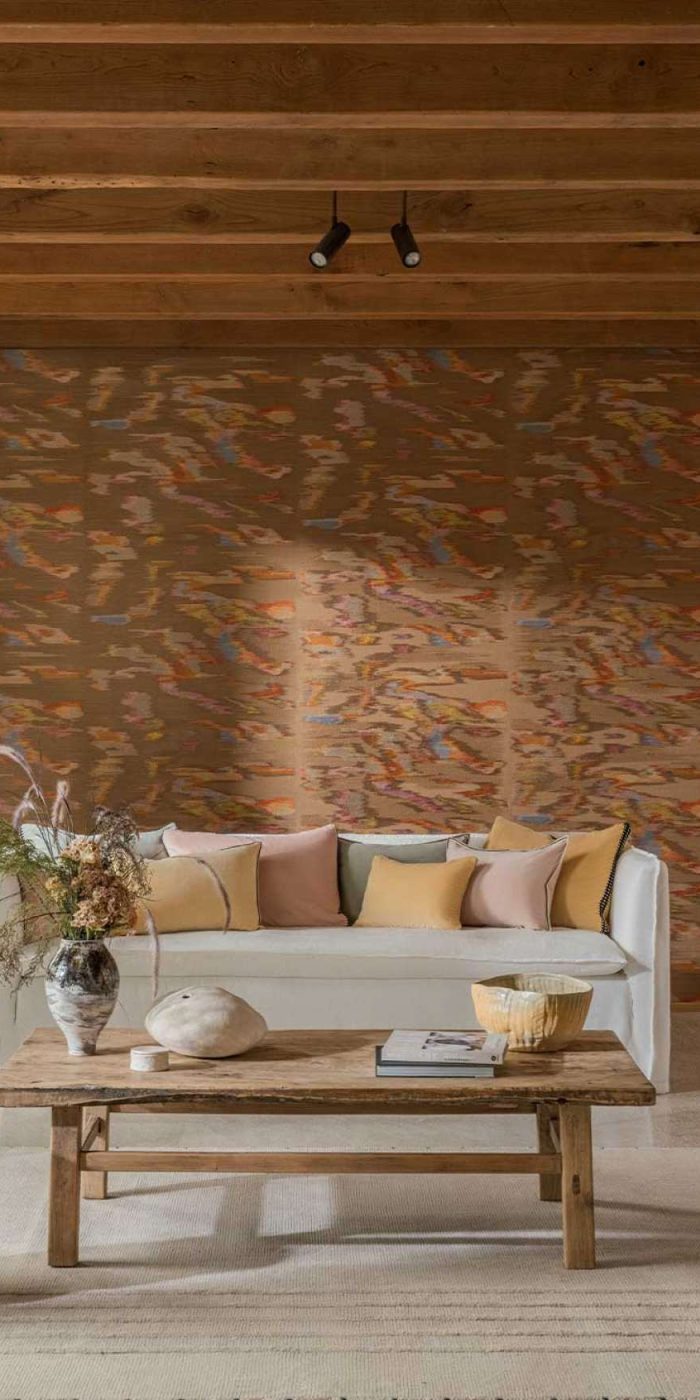 OKŁADZINA ŚCIENNA SAMARKAND - obrazek 3