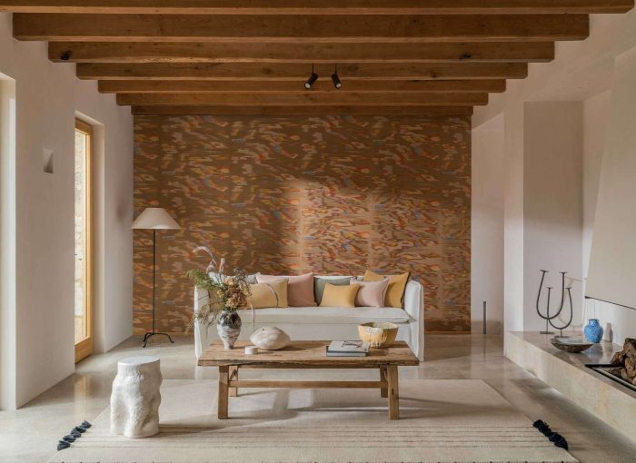 OKŁADZINA ŚCIENNA SAMARKAND - obrazek 3