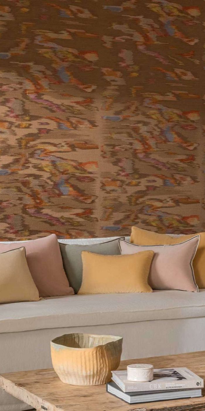 OKŁADZINA ŚCIENNA SAMARKAND - obrazek 4