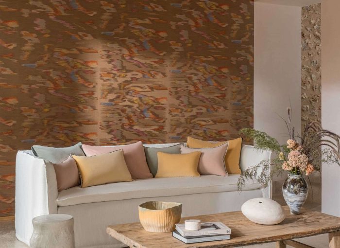 OKŁADZINA ŚCIENNA SAMARKAND - obrazek 4