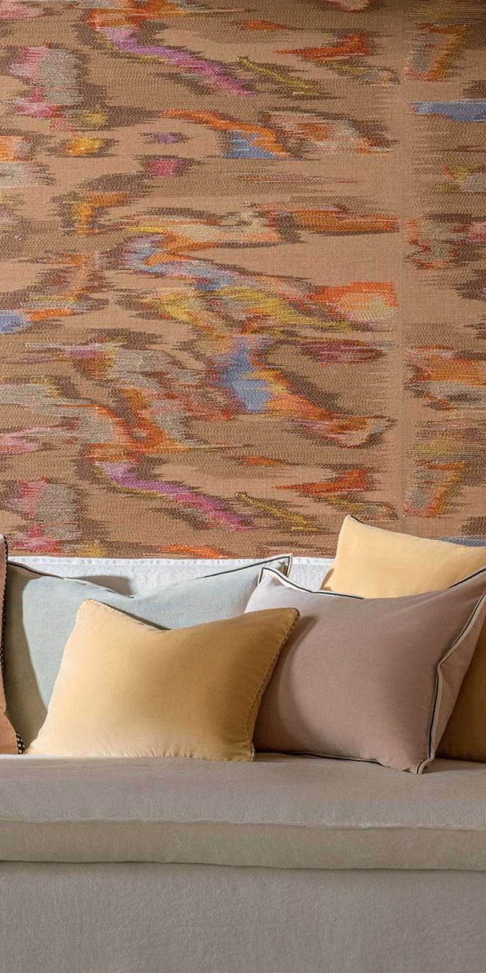 OKŁADZINA ŚCIENNA SAMARKAND