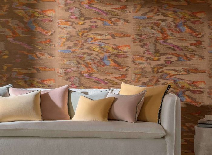 OKŁADZINA ŚCIENNA SAMARKAND