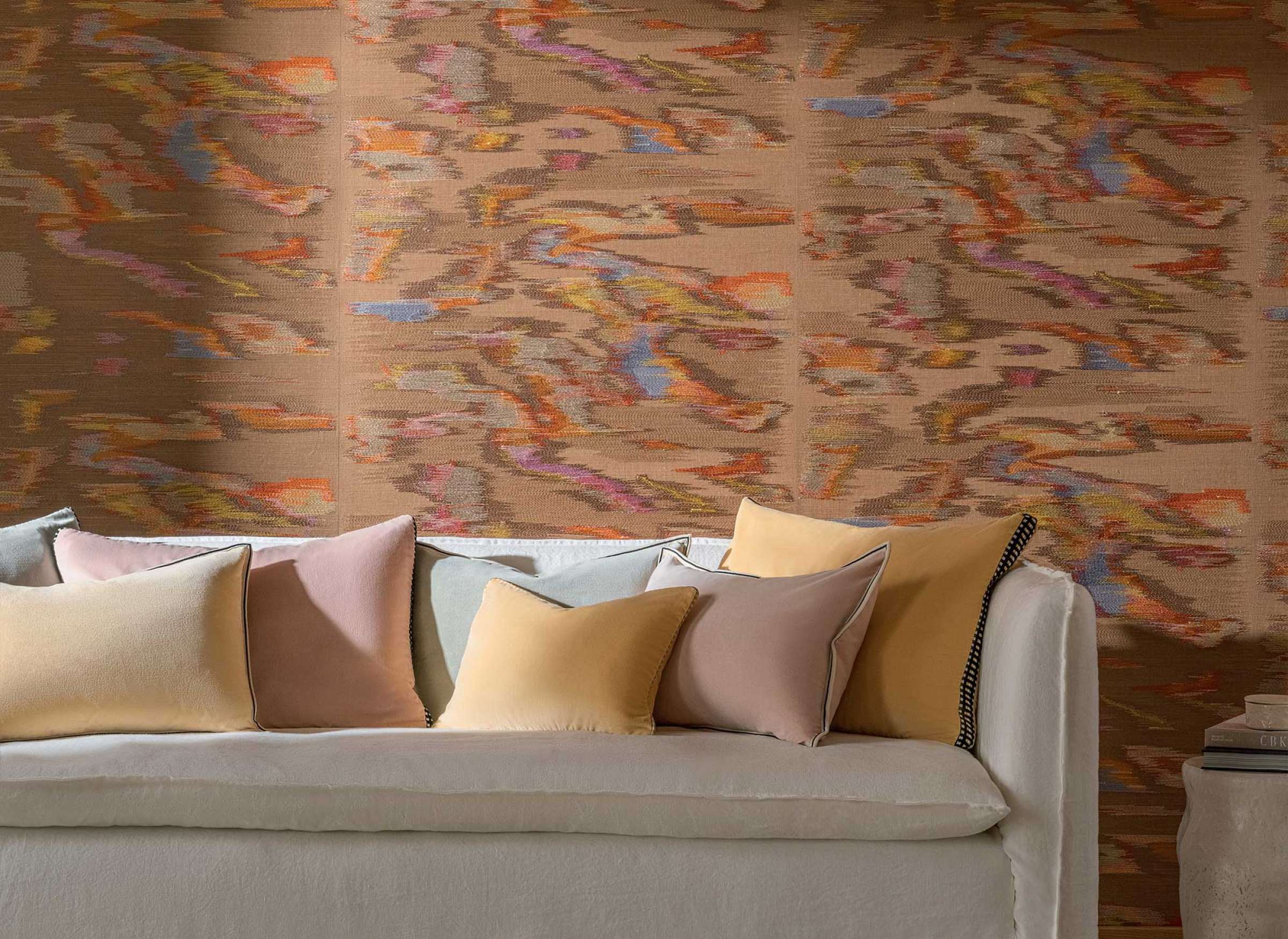 OKŁADZINA ŚCIENNA SAMARKAND - obrazek 1