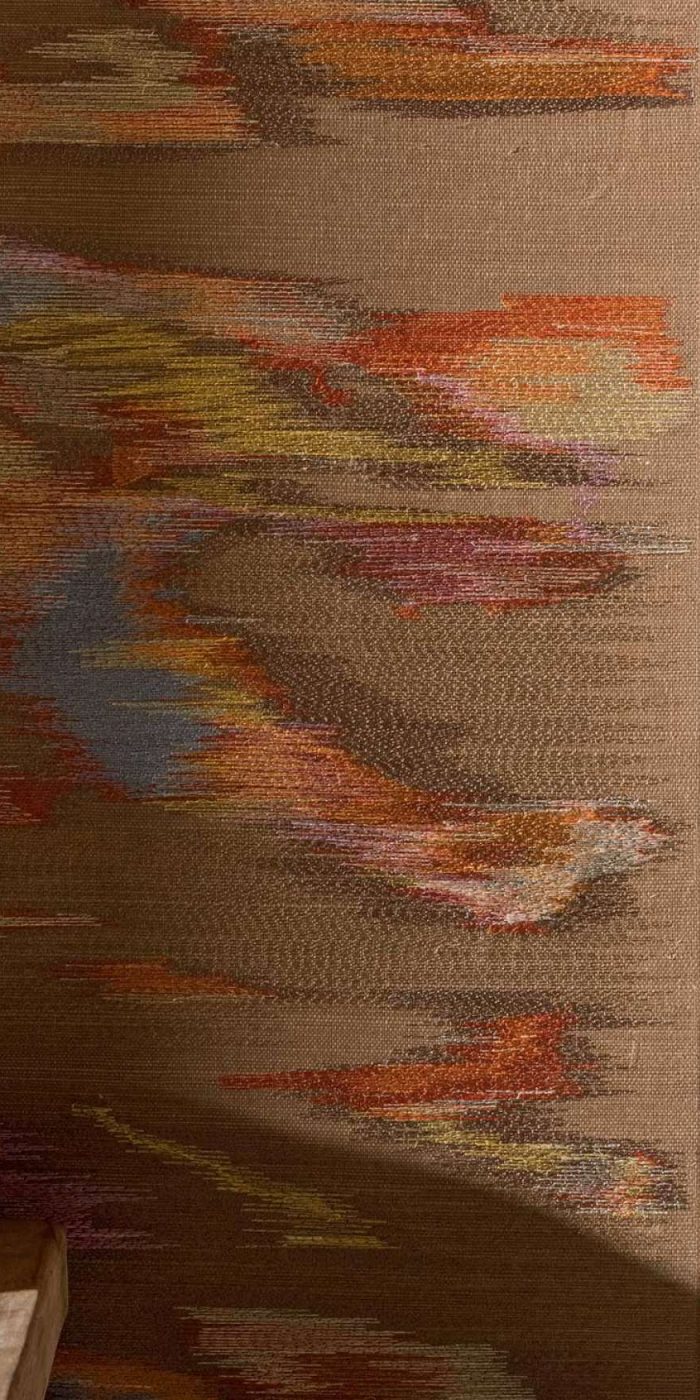 OKŁADZINA ŚCIENNA SAMARKAND - obrazek 2