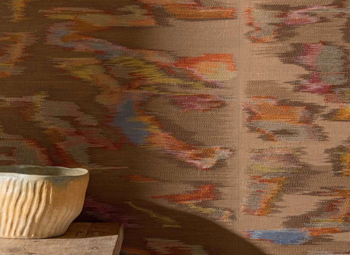 OKŁADZINA ŚCIENNA SAMARKAND - obrazek 2