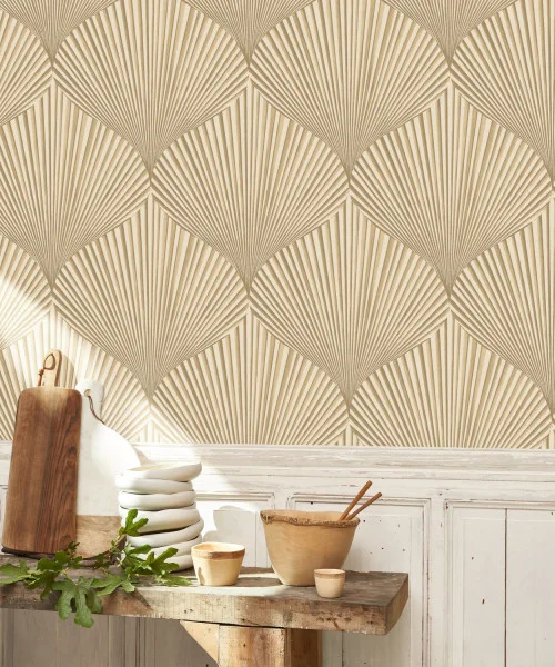 Tapeta ścienna Semiramis