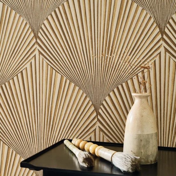 TAPETA ŚCIENNA SEMIRAMIS - obrazek 2