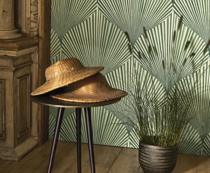 TAPETA ŚCIENNA SEMIRAMIS - obrazek 3