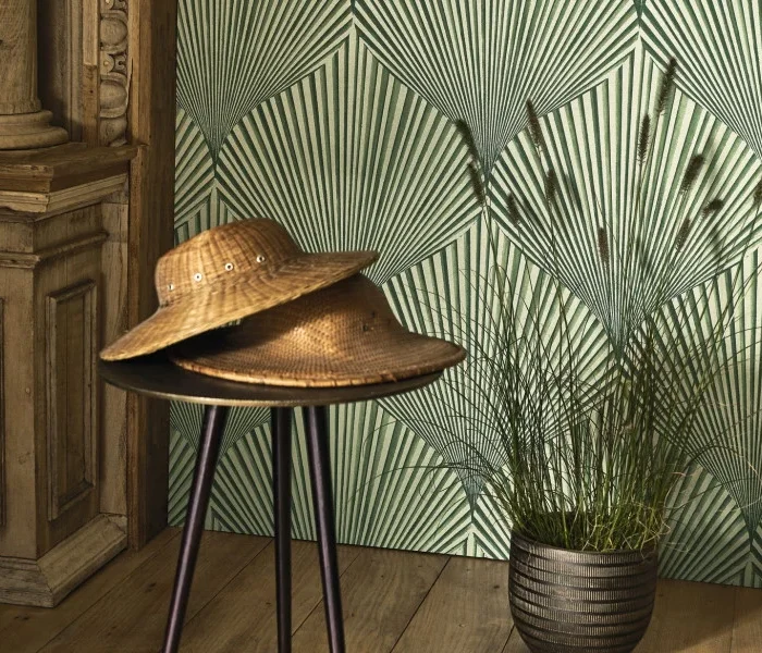 TAPETA ŚCIENNA SEMIRAMIS - obrazek 3