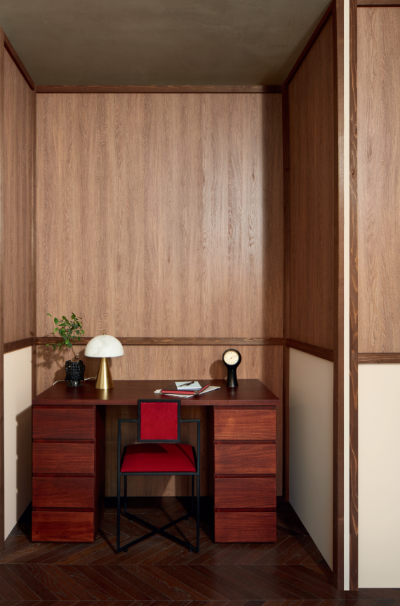 OKŁADZINA ŚCIENNA SEVE - obrazek 2