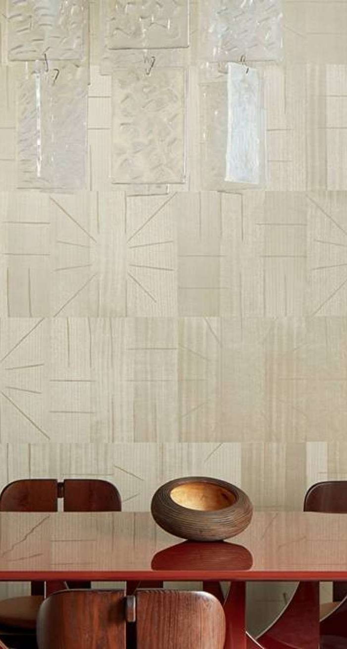 OKŁADZINA ŚCIENNA LE ROI SOLEIL - obrazek 3