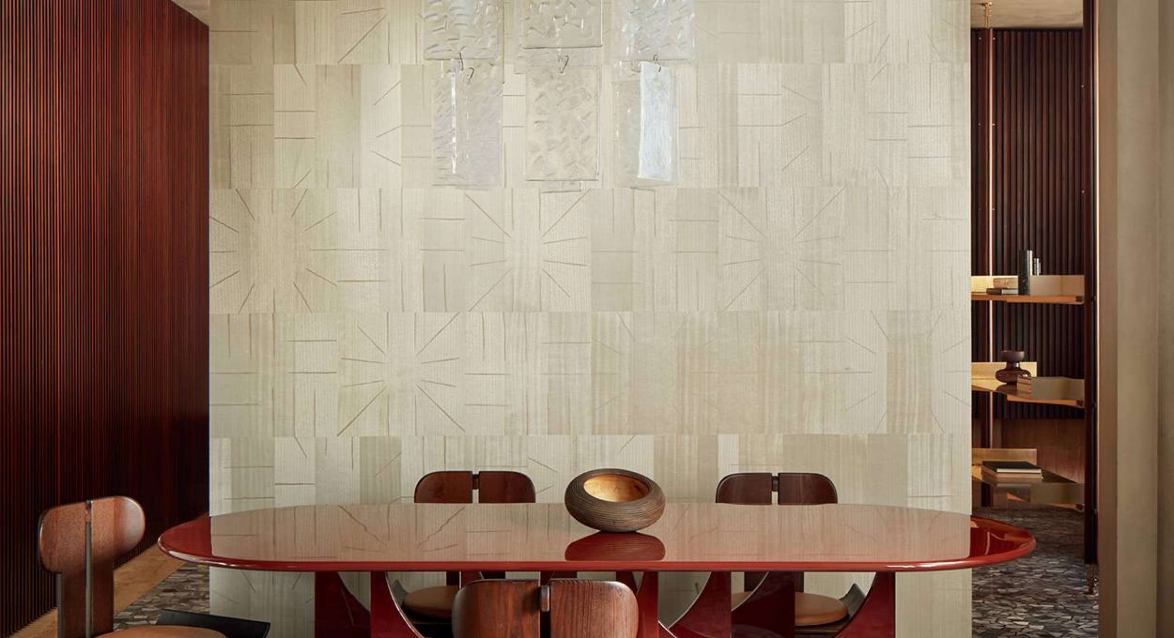 OKŁADZINA ŚCIENNA LE ROI SOLEIL - obrazek 3