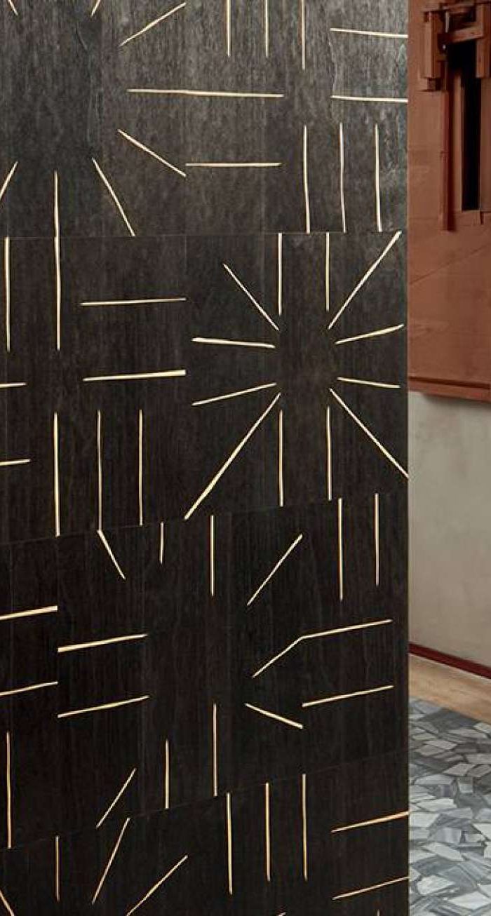 Okładzina ścienna Le Roi Soleil