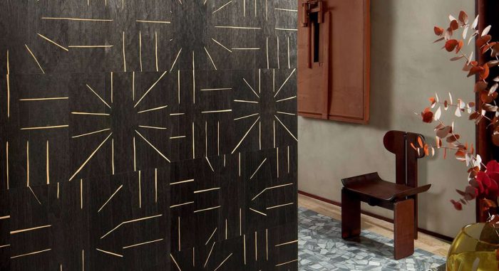 Okładzina ścienna Le Roi Soleil