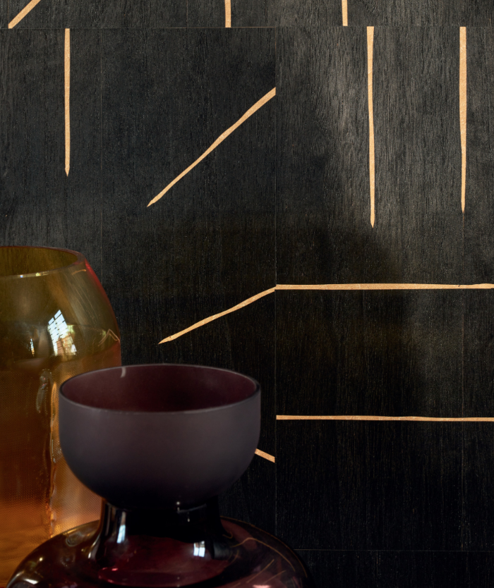 OKŁADZINA ŚCIENNA LE ROI SOLEIL - obrazek 2