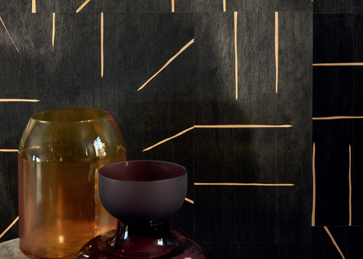 OKŁADZINA ŚCIENNA LE ROI SOLEIL - obrazek 2