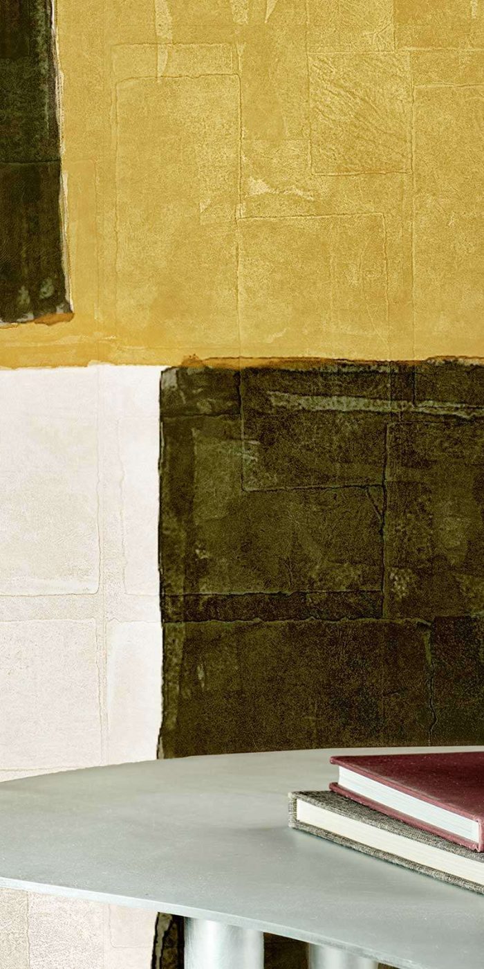 TAPETA ŚCIENNA TERRES LOINTAINES - obrazek 2