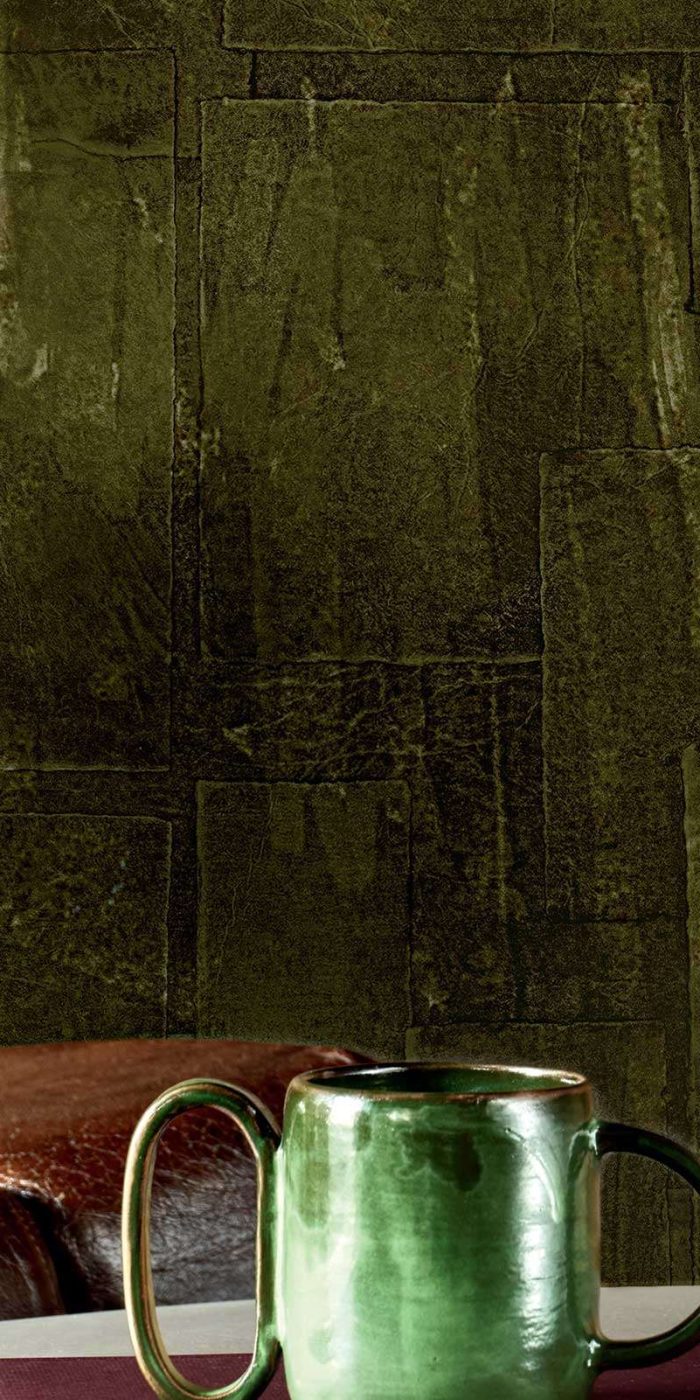 TAPETA ŚCIENNA TERRES LOINTAINES - obrazek 3