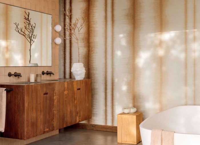 OKŁADZINA ŚCIENNA TISSORO - obrazek 2