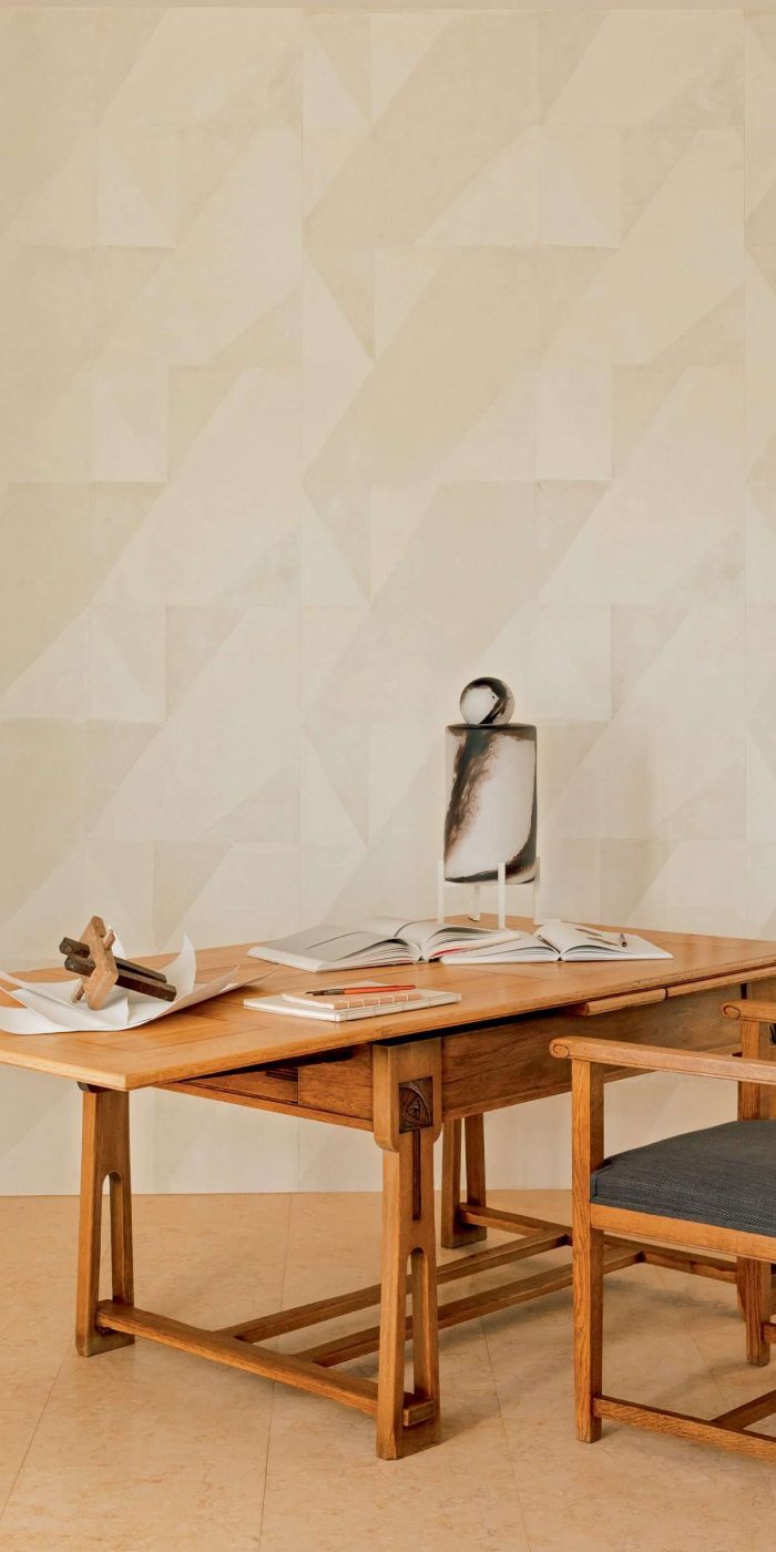 OKŁADZINA ŚCIENNA TOKARA - obrazek 2