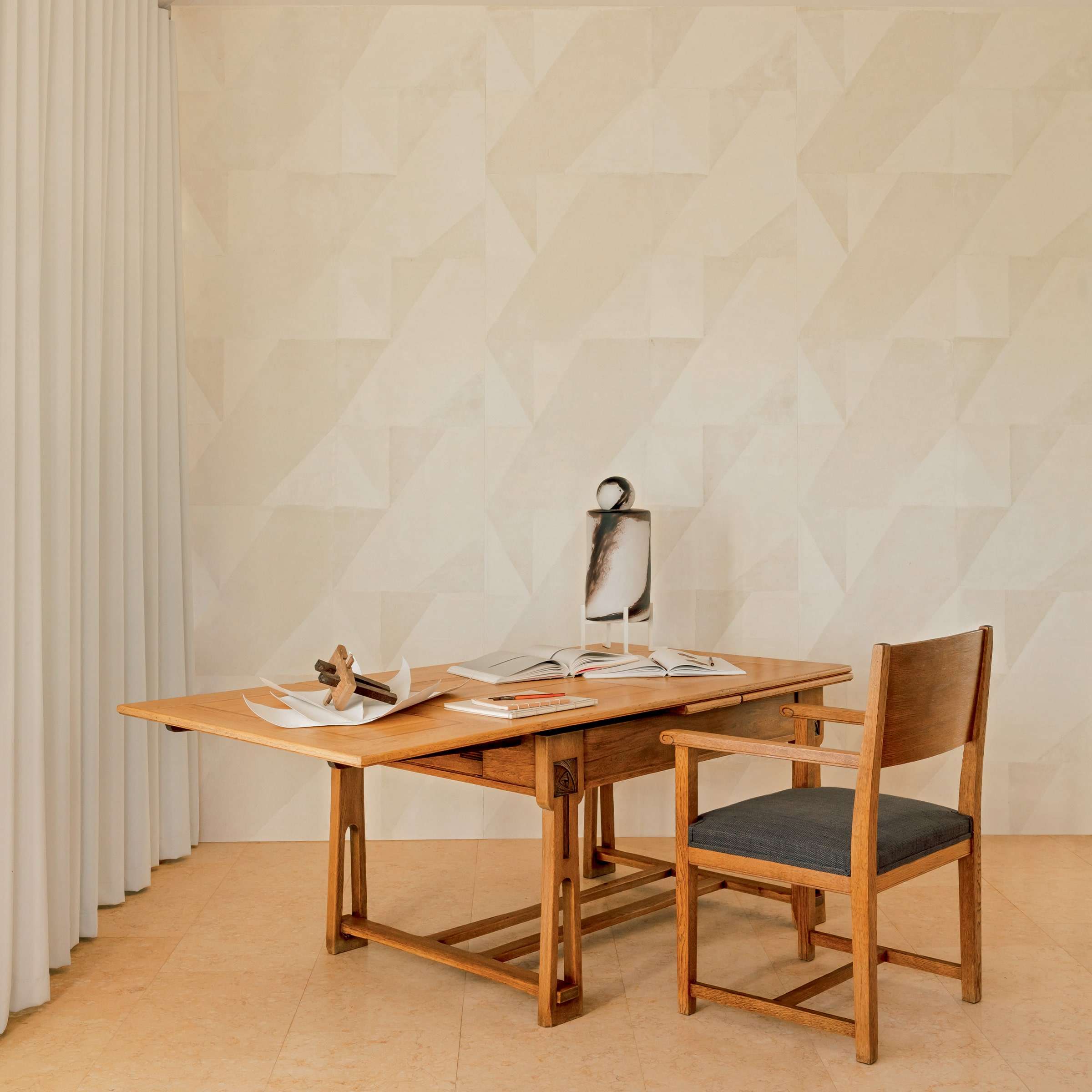 OKŁADZINA ŚCIENNA TOKARA - obrazek 2