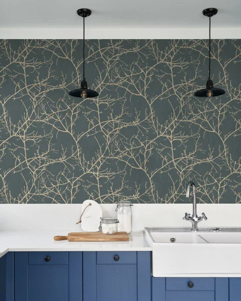 Tapeta ścienna Vancouver