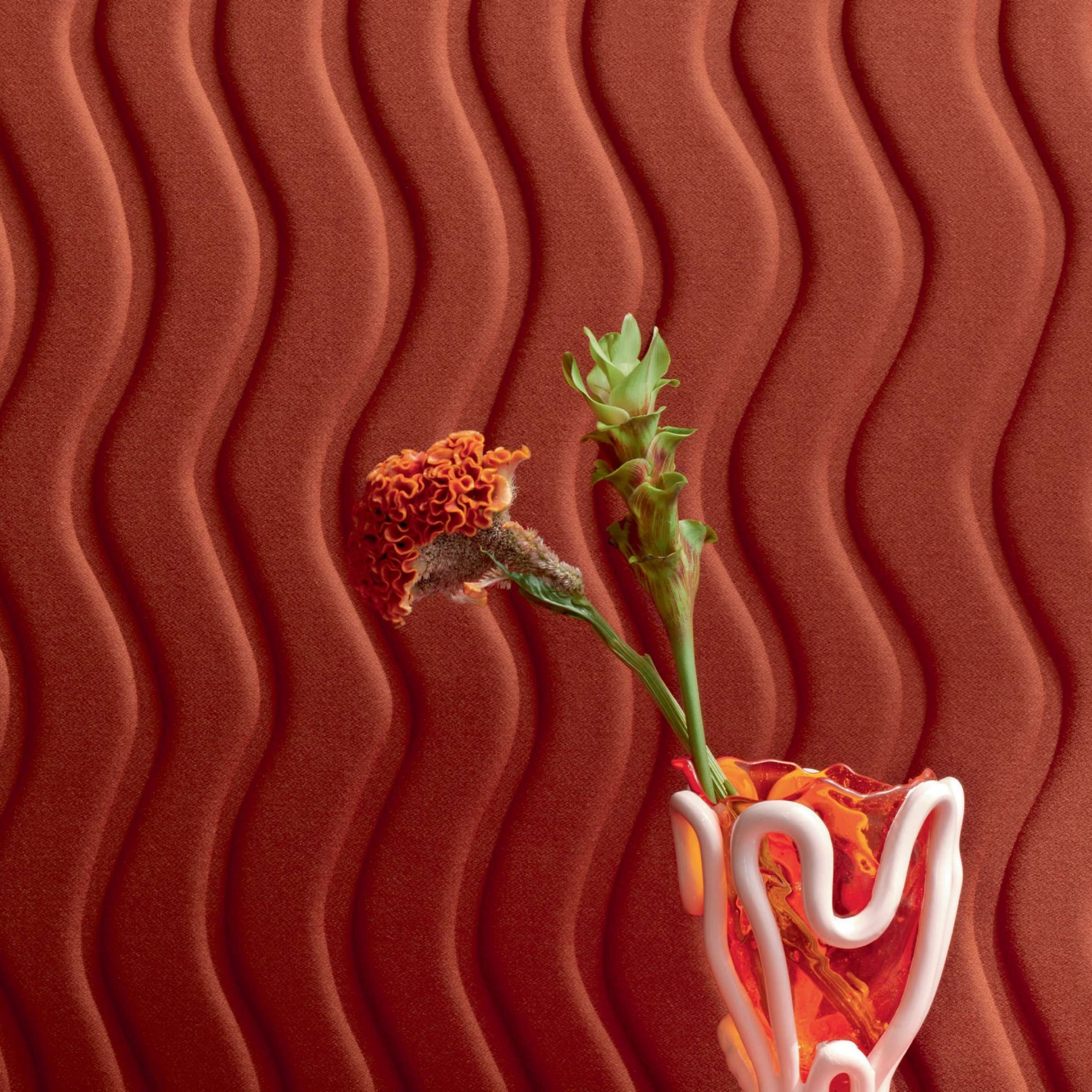 Okładzina ścienna Wave Flanelle