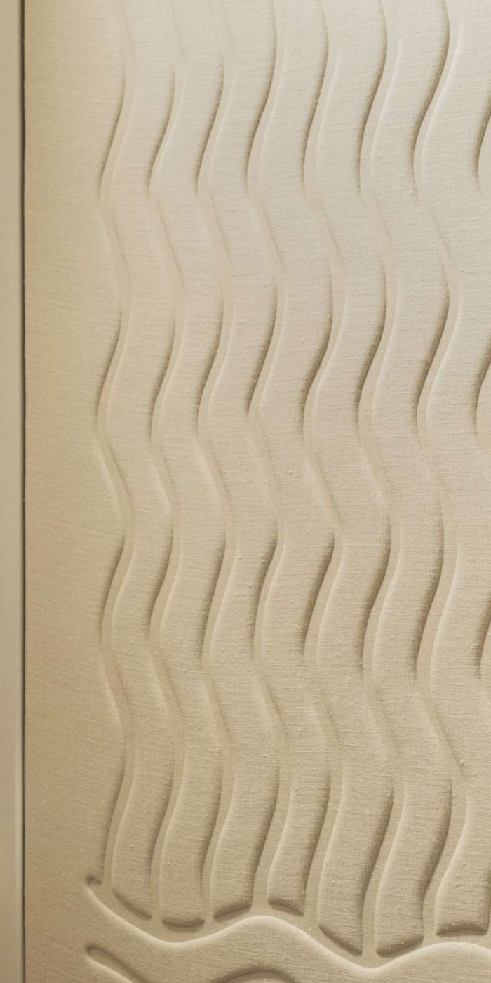 Okładzina ścienna Wave Lin