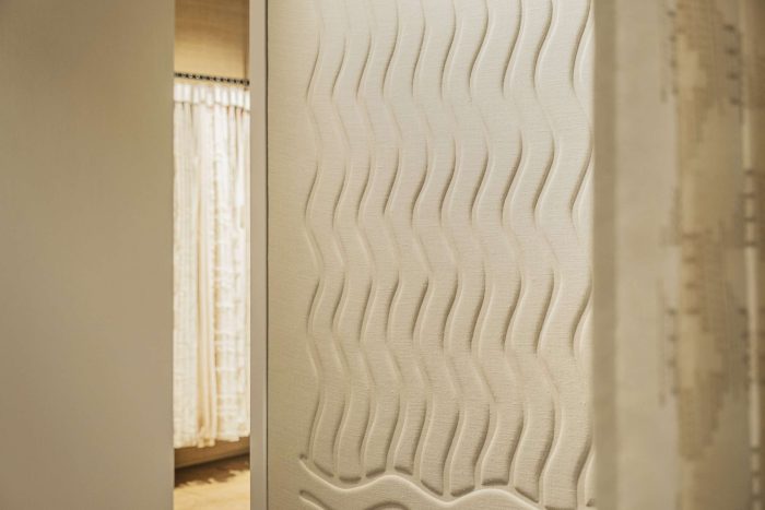 Okładzina ścienna Wave Lin