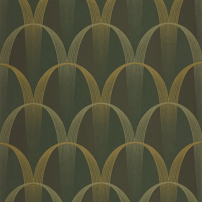 TAPETA ŚCIENNA ENTREE DES ARTISTES - obrazek 11