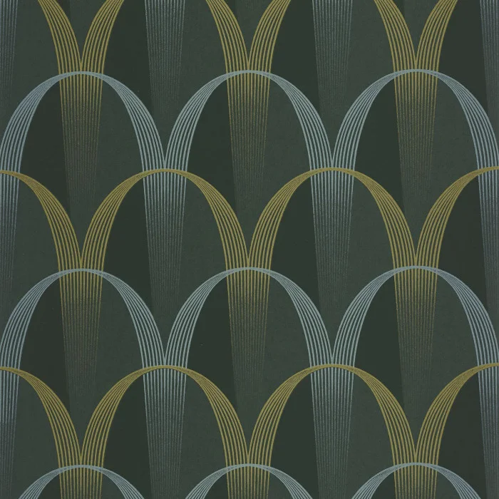 TAPETA ŚCIENNA ENTREE DES ARTISTES - obrazek 12