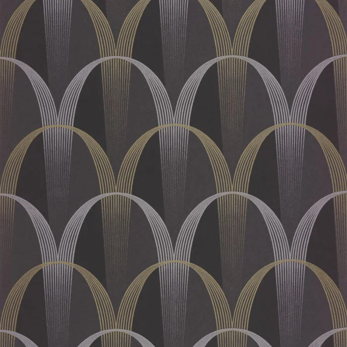 TAPETA ŚCIENNA ENTREE DES ARTISTES - obrazek 9