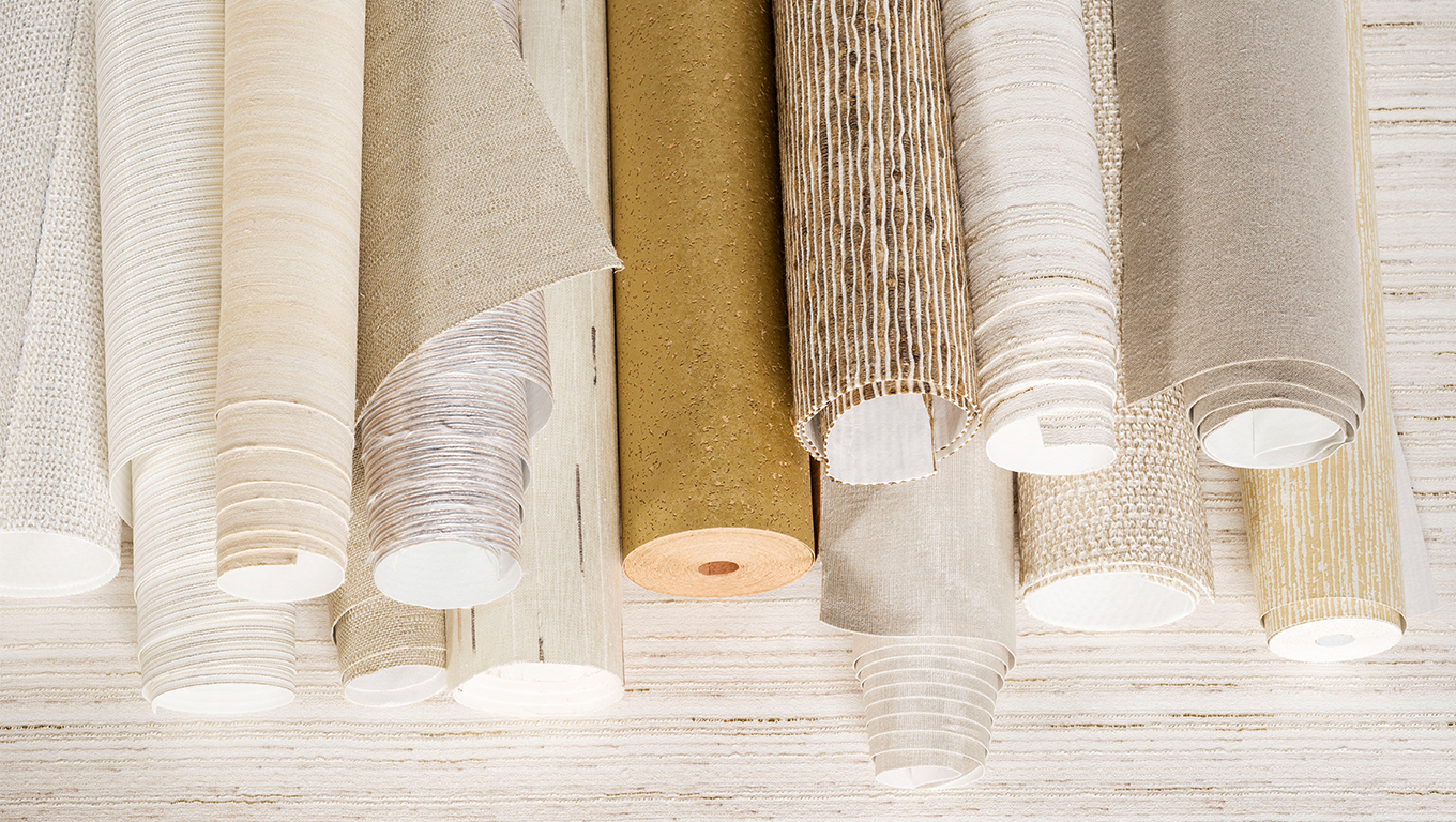 Co warto wiedzieć przed zakupem tapet?