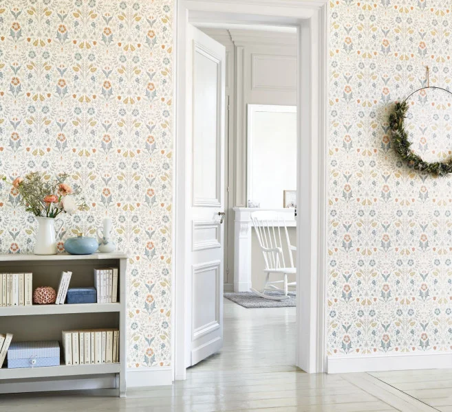 TAPETA ŚCIENNA ARCHIBALD - obrazek 3