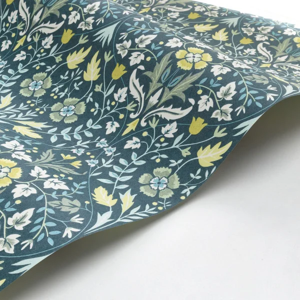 TAPETA ŚCIENNA ARCHIBALD - obrazek 6