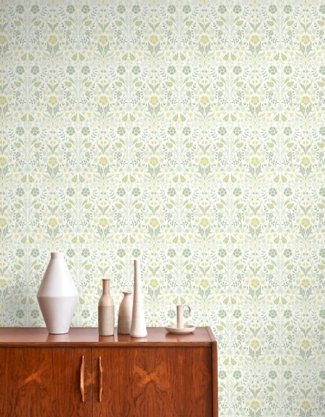 Tapeta ścienna Archibald