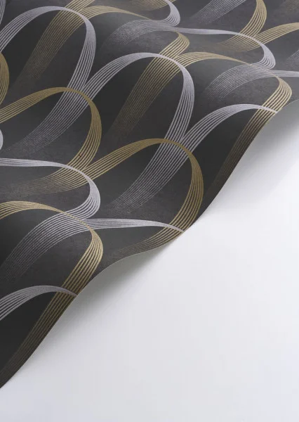 TAPETA ŚCIENNA ENTREE DES ARTISTES - obrazek 8